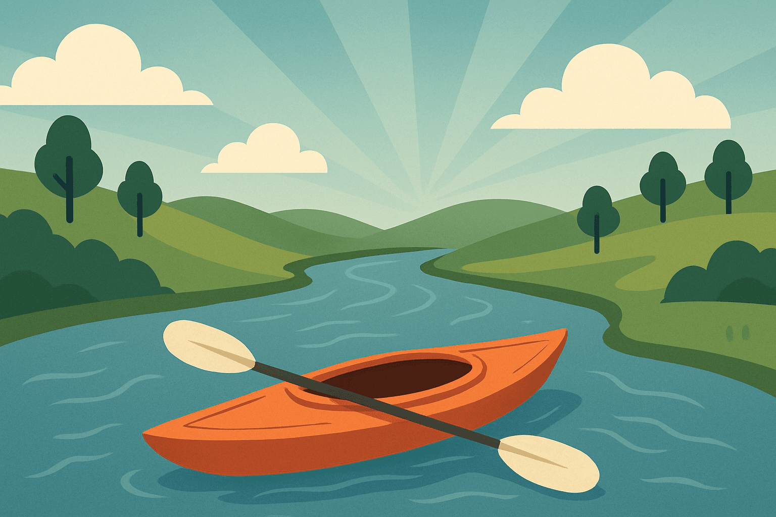 Smrock - Dwór do Magnuszew