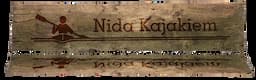 Logo NidaKajakiem.pl