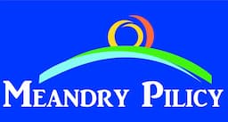 Logo Meandry Pilicy - spływy kajakowe Pilicą
