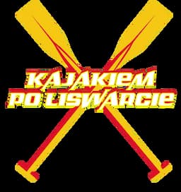 Logo Kajakiem Po Liswarcie
