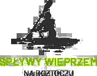 Logo Spływy Wieprzem