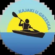 Logo Kajaki Urle