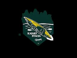 Logo Kajaki Stacja Hangary