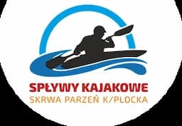 Logo Spływy Kajakowe