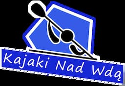 Logo Kajaki Nad Wdą