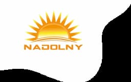 Logo NADOLNY Wypożyczalnia Kajaków