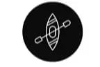 Logo Kajaki Liw