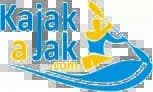 Logo Agencja Turystyczna Kajakajak