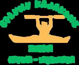 Logo Kajaki Węgorzewo