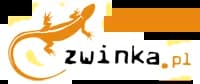 Logo Kajaki Zwinka