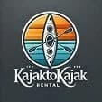 Logo Kajak to Kajak – Spływy Kajakowe Nida