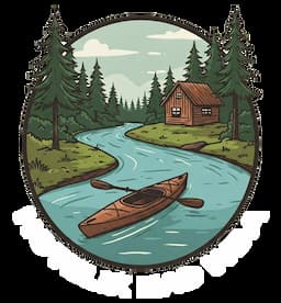 Logo Kajaki Nastek Borsk