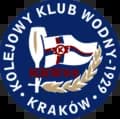 Logo Kolejowy Klub Wodny 1929
