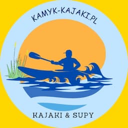 Logo Kamyk Kajaki