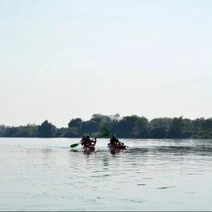 Baranów Sandomierski – Sandomierz