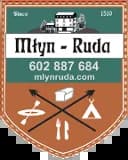 Logo MŁYN RUDA