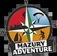 Logo Mazury Adventure