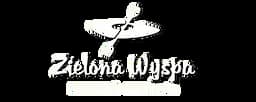 Logo Kajaki Zagać Spływy Kajakowe Tanew-Zielona Wyspa