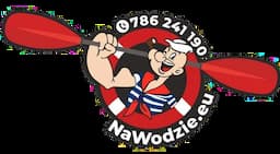 Logo NaWodzie.eu