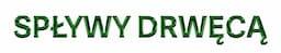 Logo Spływy Kajakowe Drwęcą