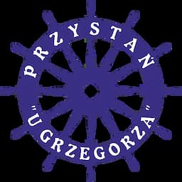 Logo Przystań u Grzegorza