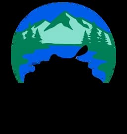 Logo Kajakiem na Szlaku