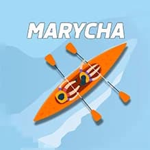 Logo Marycha