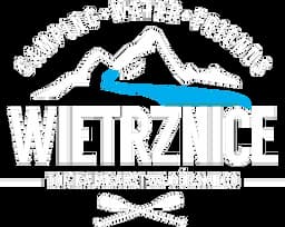 Logo Centrum Sportów Wodnych Wietrznice - Rafting i Kajaki