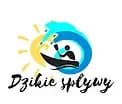 Logo Dzikie spływy Wypożyczalnia kajaków