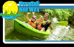 Logo Przystań nad Wdą