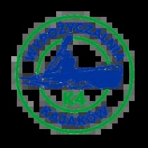 Logo Wypożyczalnia Kajaków K4 - Liswarta