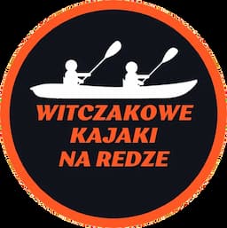 Logo Witczakowe Kajaki na Redze