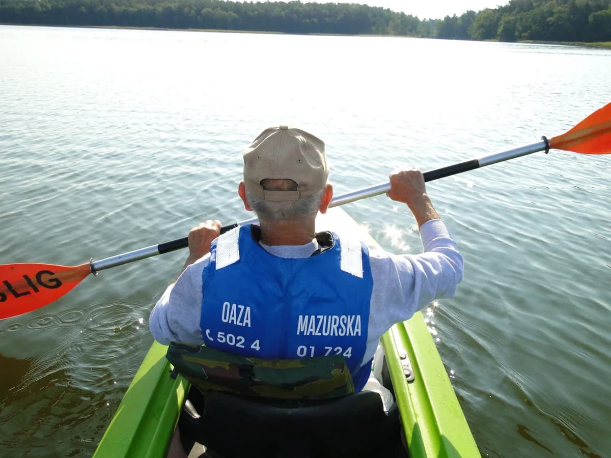 Cierzpięty – Rosocha