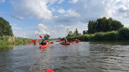 Strzyżowice → Bobrowniki