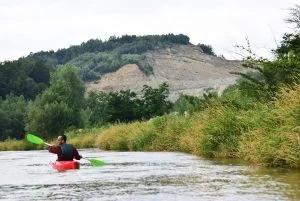 Lubowla – Muszyna