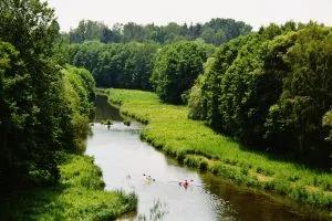 Jez. Chańcza – Rytwiany